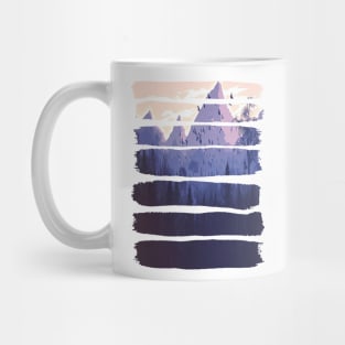 VIEW FOREST Mug